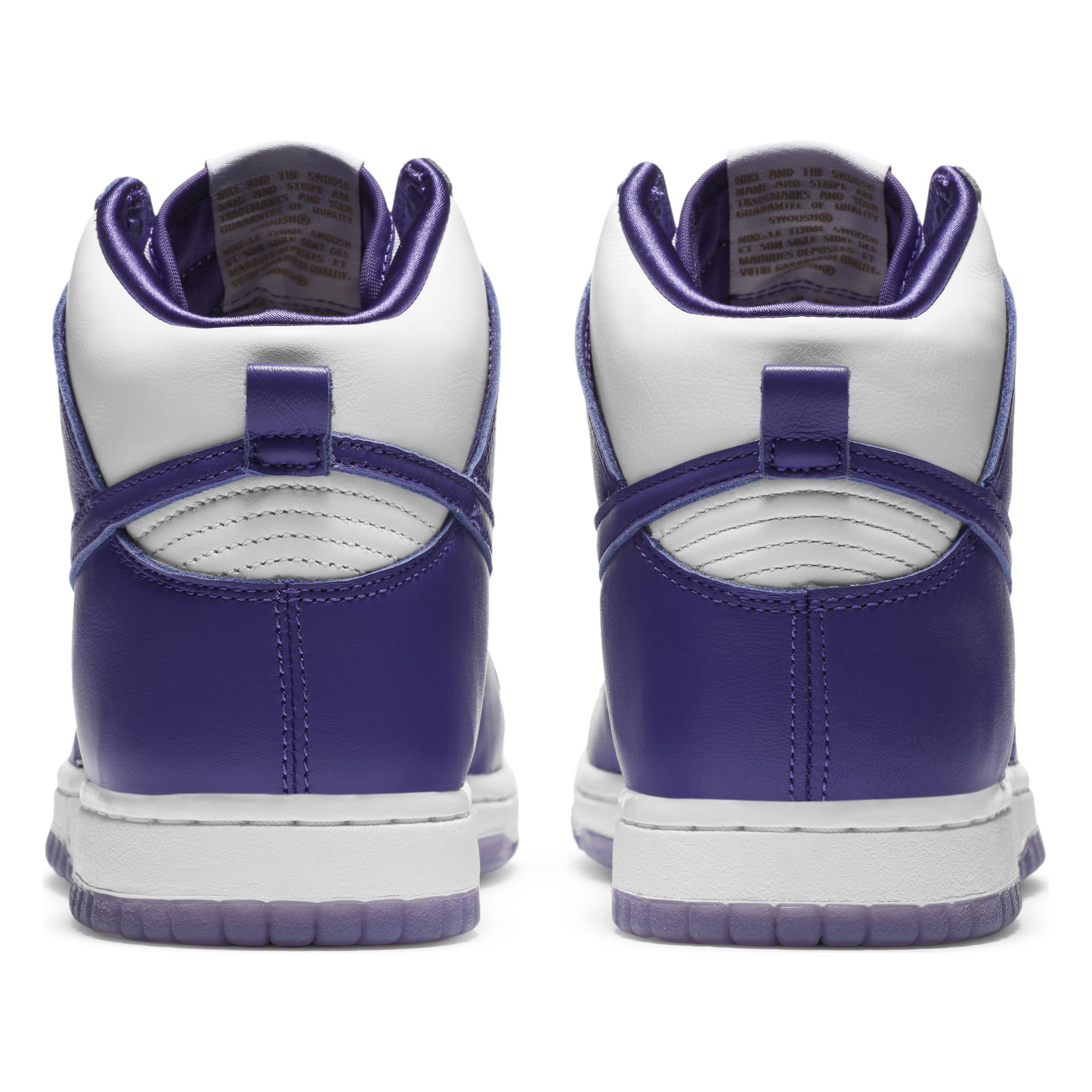 Купить Кроссовки Nike Dunk High SP | DC5382-100 в Москве или заказать доставку на Slamdunk.su