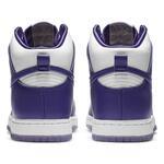 Кроссовки Nike Dunk High SP | DC5382-100