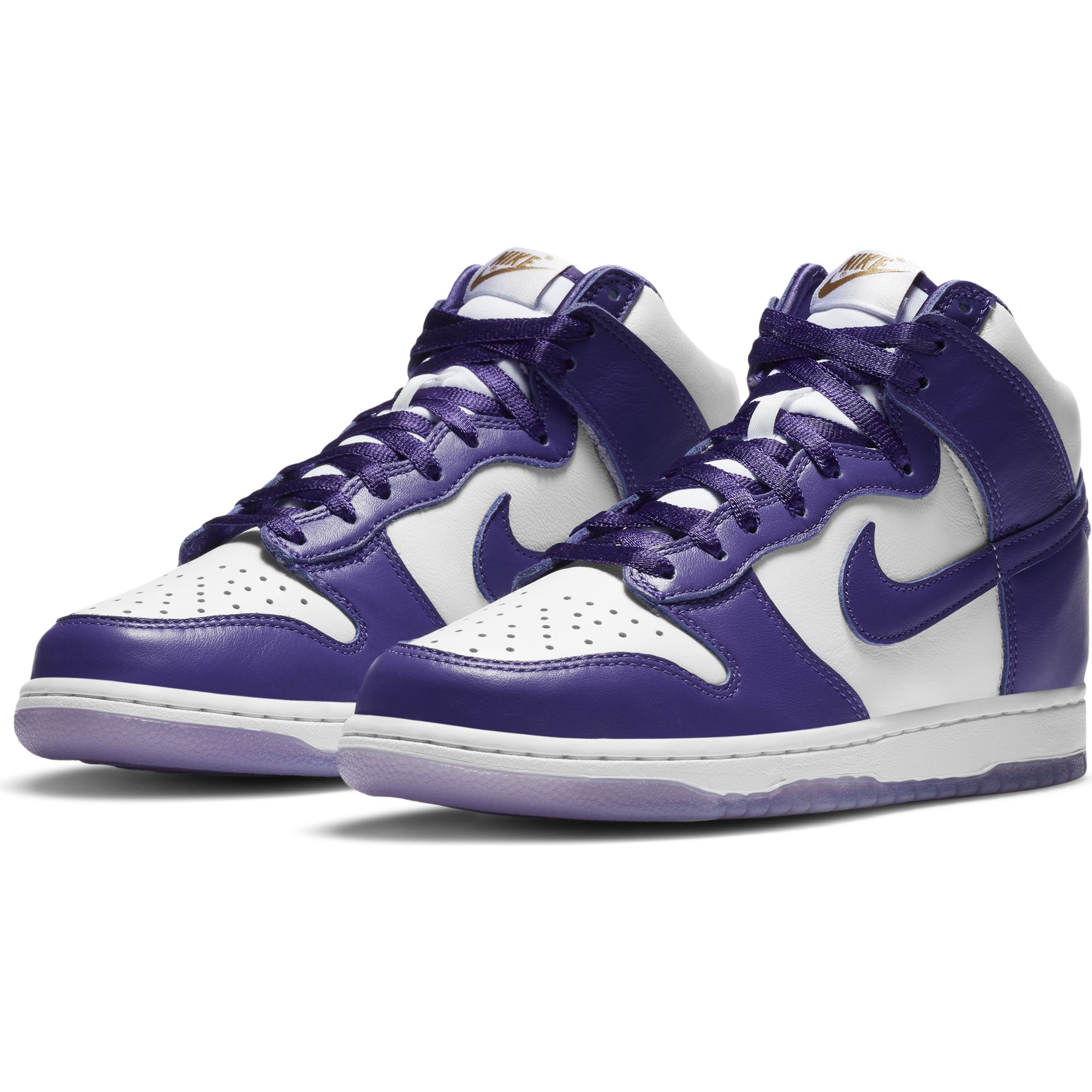 Купить Кроссовки Nike Dunk High SP | DC5382-100 в Москве или заказать доставку на Slamdunk.su