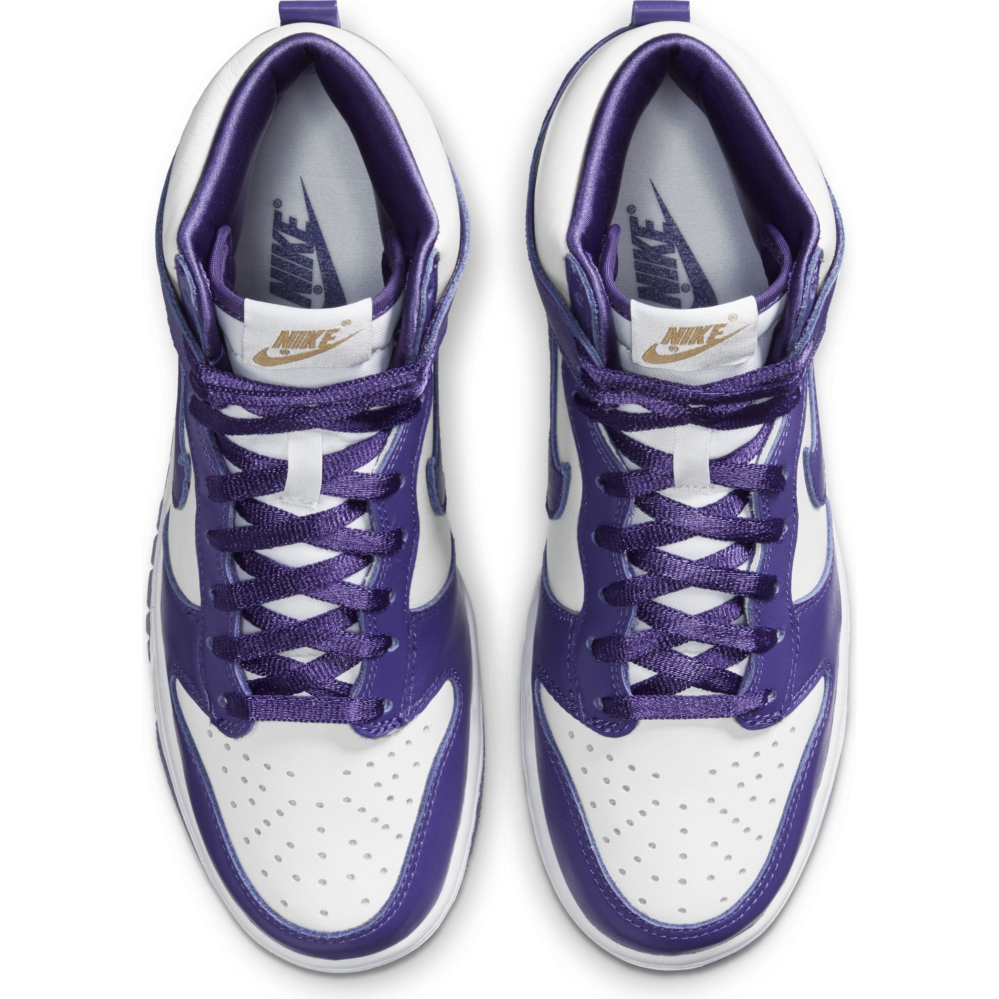 Купить Кроссовки Nike Dunk High SP | DC5382-100 в Москве или заказать доставку на Slamdunk.su