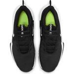 Баскетбольные кроссовки Nike Precision 5 FlyEase | DC5590-003