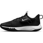 Баскетбольные кроссовки Nike Precision 5 FlyEase | DC5590-003