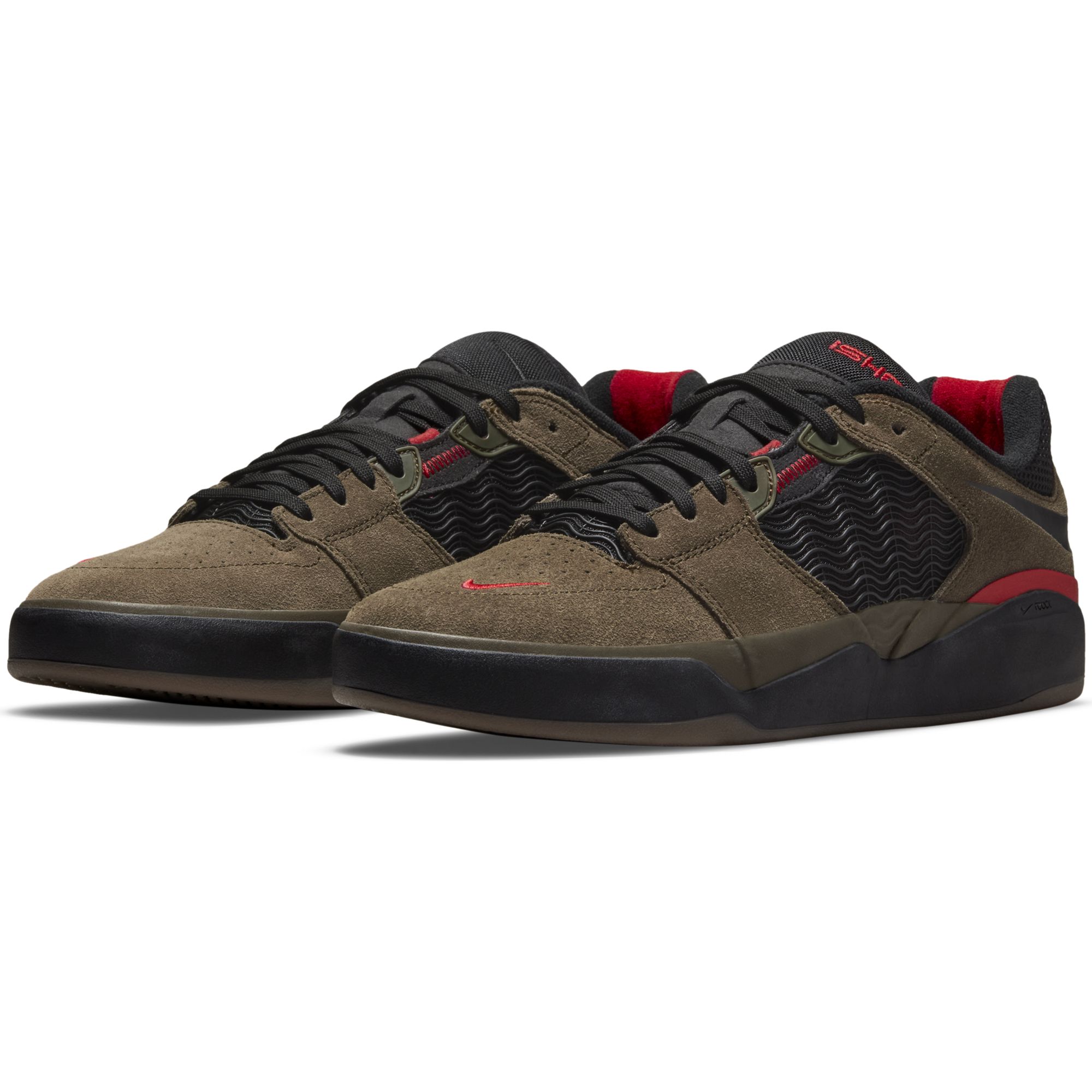 Купить Кроссовки Nike SB Ishod Wair | DC7232-300 в Москве или заказать доставку на Slamdunk.su