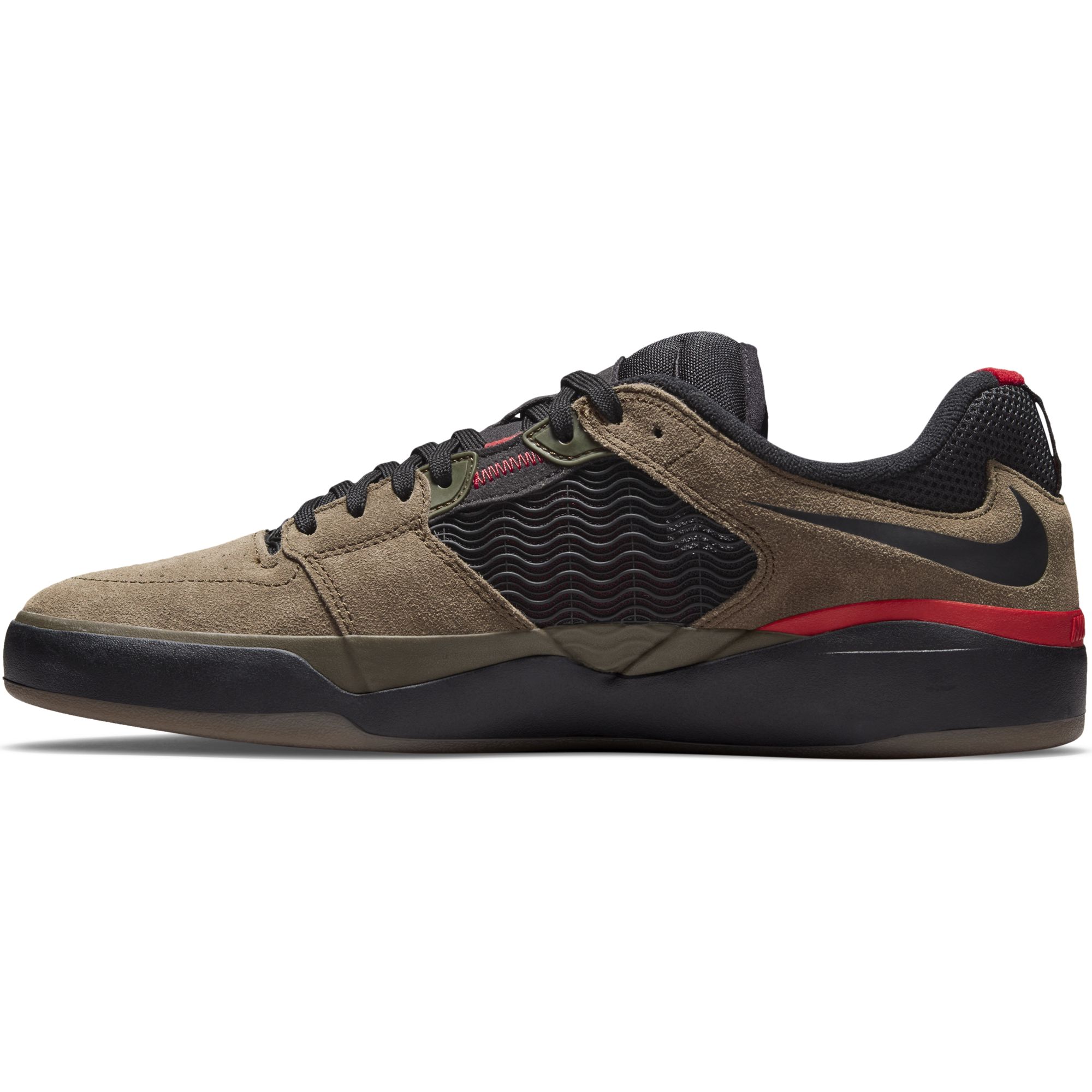 Купить Кроссовки Nike SB Ishod Wair | DC7232-300 в Москве или заказать доставку на Slamdunk.su