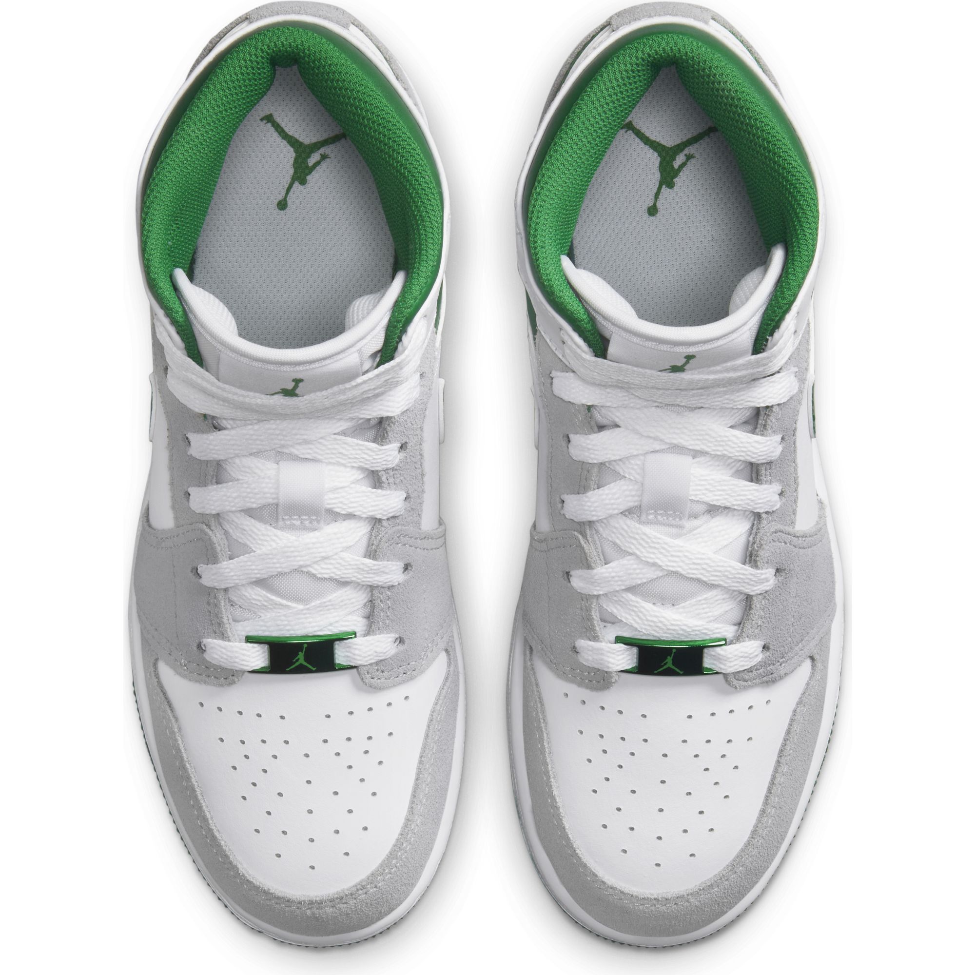 Купить Кроссовки Air Jordan 1 Mid SE | DC7248-103 в Москве или заказать доставку на Slamdunk.su
