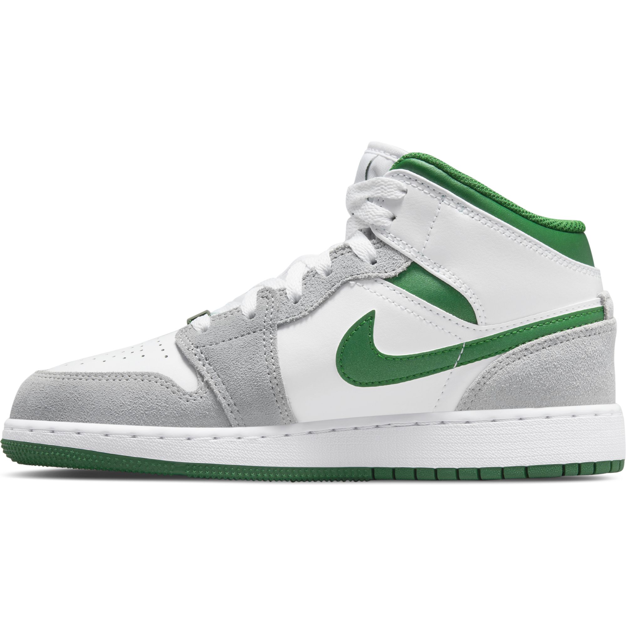 Купить Кроссовки Air Jordan 1 Mid SE | DC7248-103 в Москве или заказать доставку на Slamdunk.su