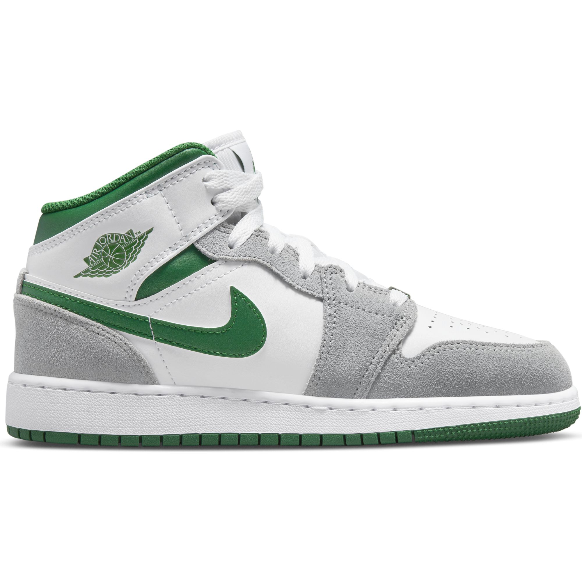 Купить Кроссовки Air Jordan 1 Mid SE | DC7248-103 в Москве или заказать доставку на Slamdunk.su
