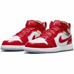 Детские кроссовки Jordan 1 Mid SE | DC7249-600
