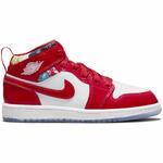 Детские кроссовки Jordan 1 Mid SE | DC7249-600
