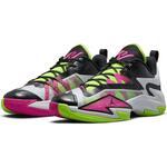Баскетбольные кроссовки Jordan One Take 3 | DC7701-002