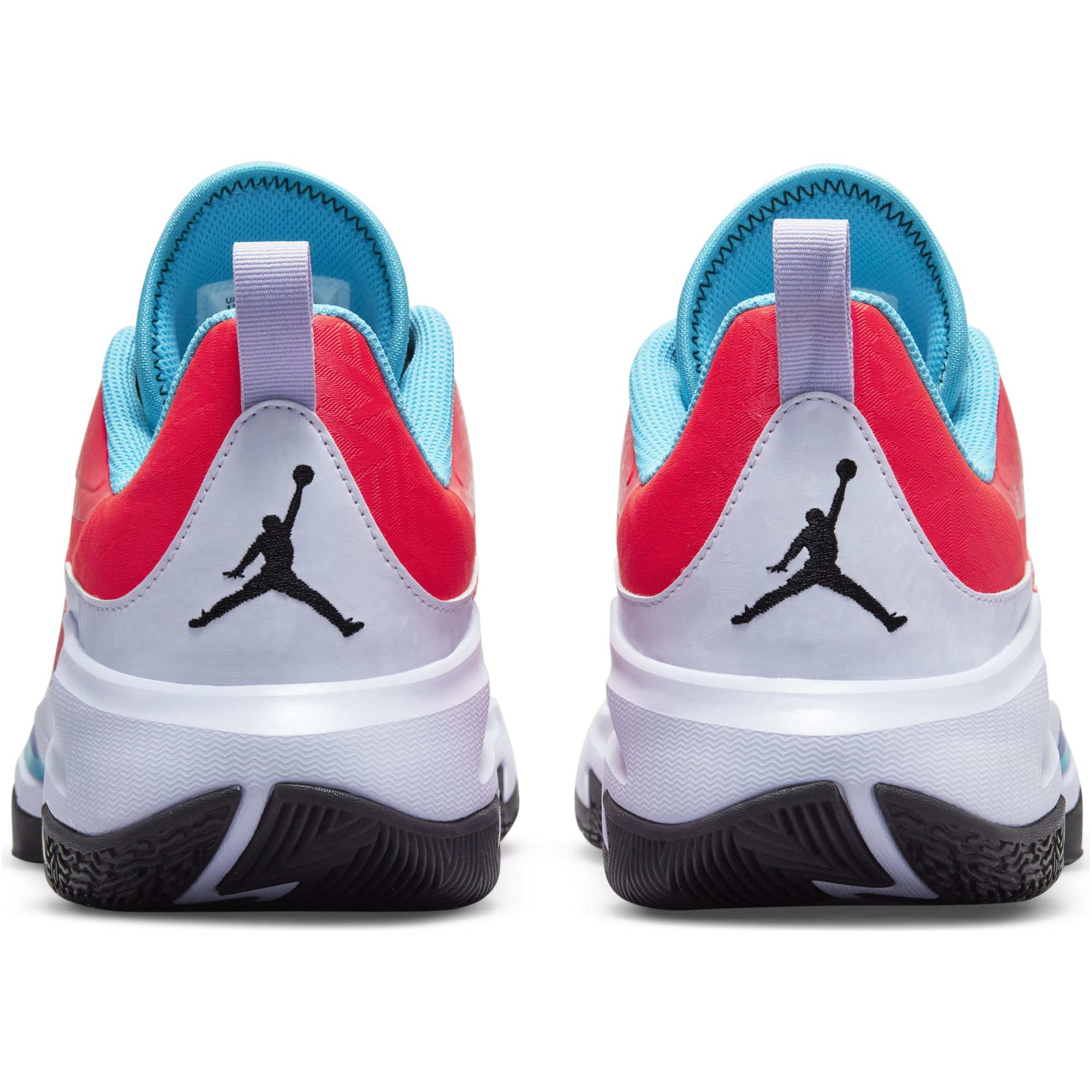 Купить Баскетбольные кроссовки Jordan One Take 3 | DC7701-600 в Москве или заказать доставку на Slamdunk.su