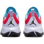 Баскетбольные кроссовки Jordan One Take 3 | DC7701-600