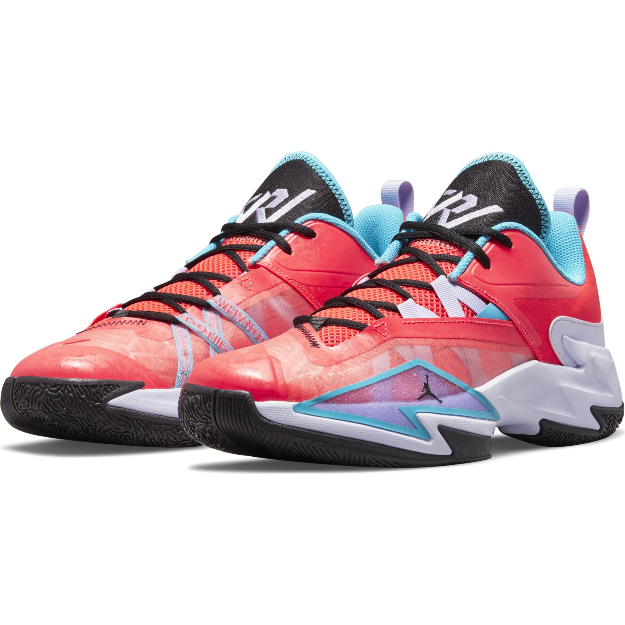 Купить Баскетбольные кроссовки Jordan One Take 3 | DC7701-600 в Москве или заказать доставку на Slamdunk.su