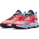 Баскетбольные кроссовки Jordan One Take 3 | DC7701-600