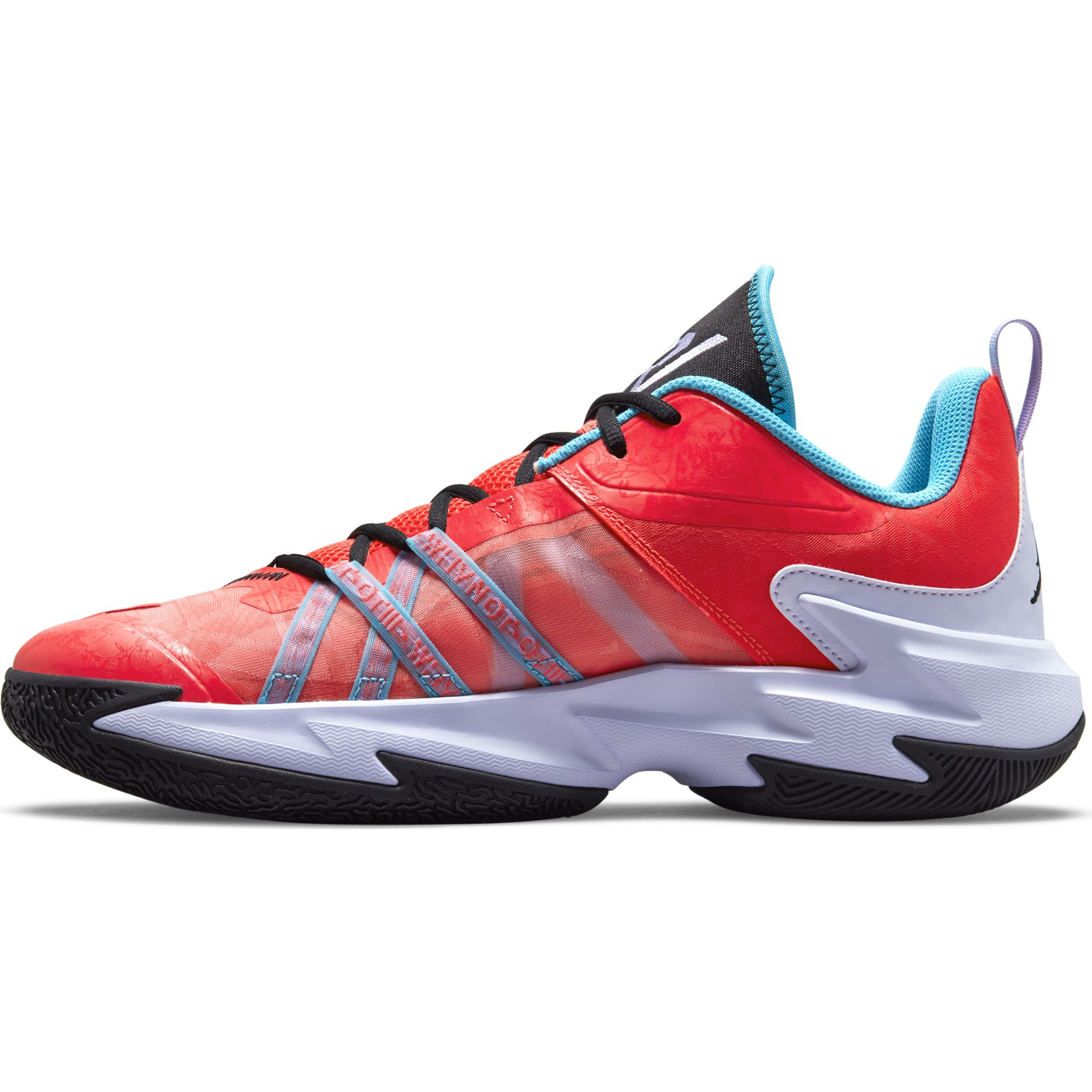 Купить Баскетбольные кроссовки Jordan One Take 3 | DC7701-600 в Москве или заказать доставку на Slamdunk.su
