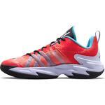 Баскетбольные кроссовки Jordan One Take 3 | DC7701-600