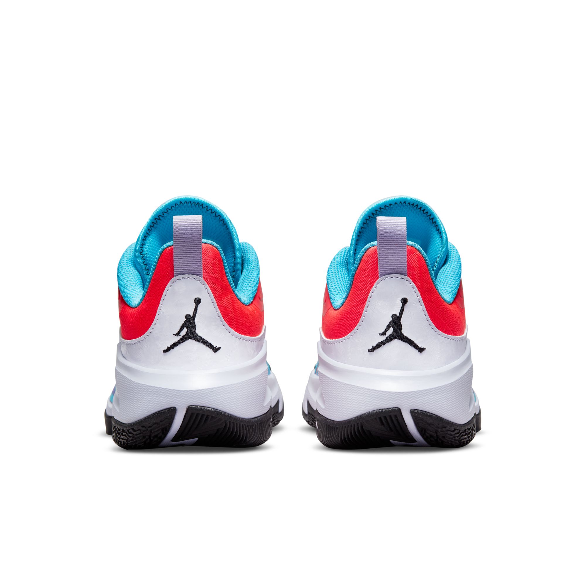 Купить Баскетбольные кроссовки Jordan One Take 3 | DC7702-600 в Москве или заказать доставку на Slamdunk.su