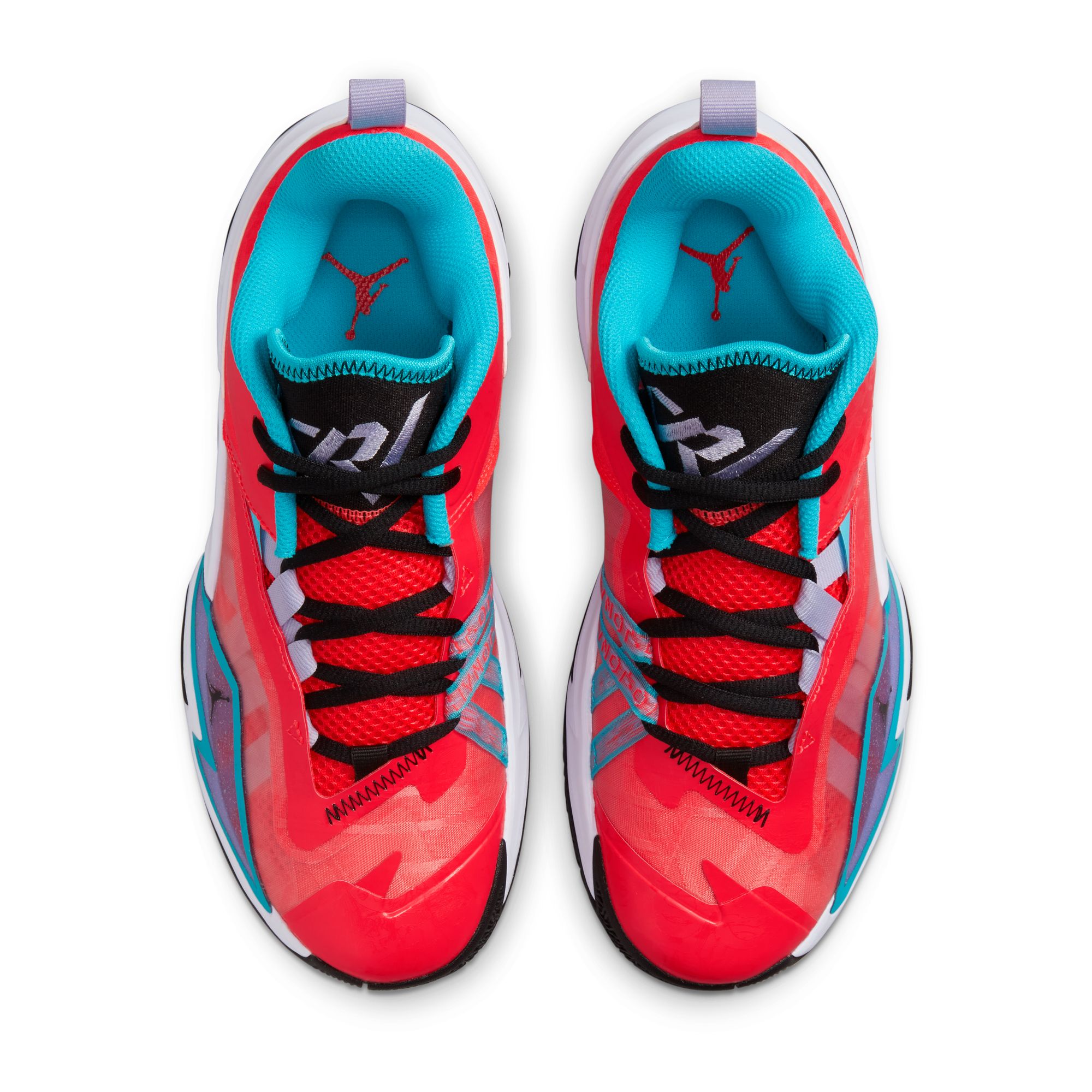 Купить Баскетбольные кроссовки Jordan One Take 3 | DC7702-600 в Москве или заказать доставку на Slamdunk.su