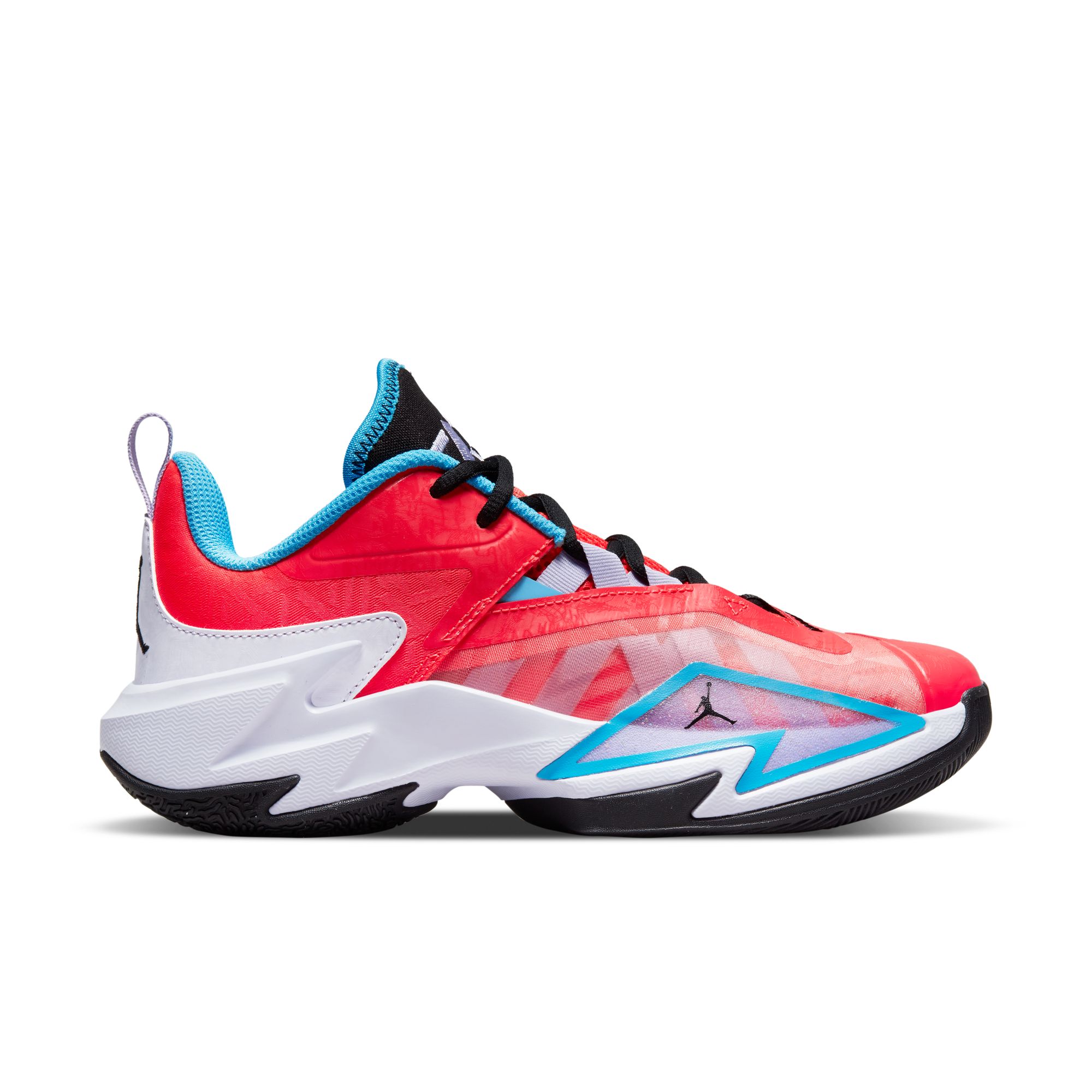 Купить Баскетбольные кроссовки Jordan One Take 3 | DC7702-600 в Москве или заказать доставку на Slamdunk.su