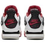 Кроссовки Air Jordan 4 Retro | DC7770-160