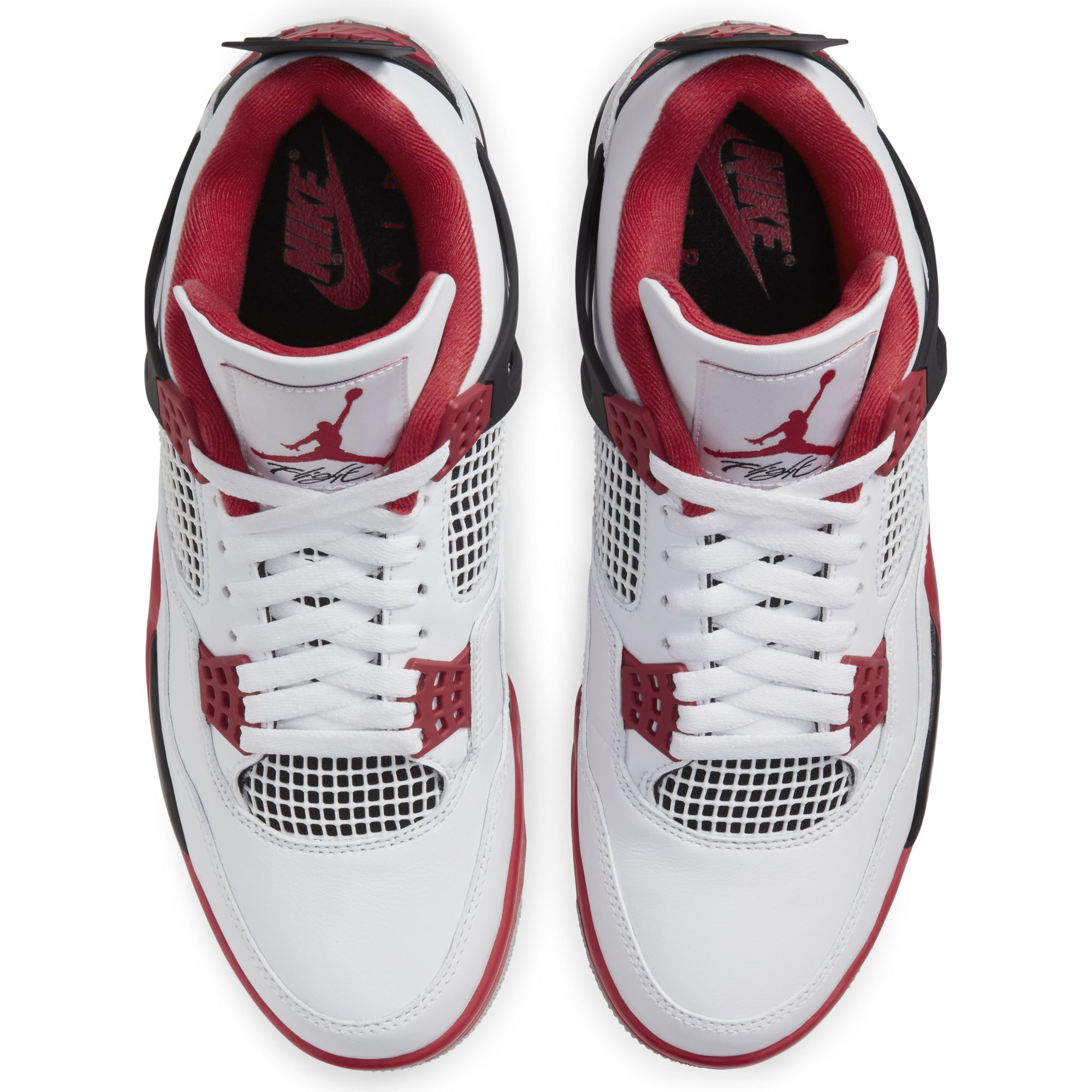 Купить Кроссовки Air Jordan 4 Retro | DC7770-160 в Москве или заказать доставку на Slamdunk.su