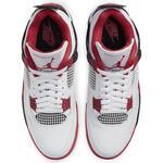 Кроссовки Air Jordan 4 Retro | DC7770-160