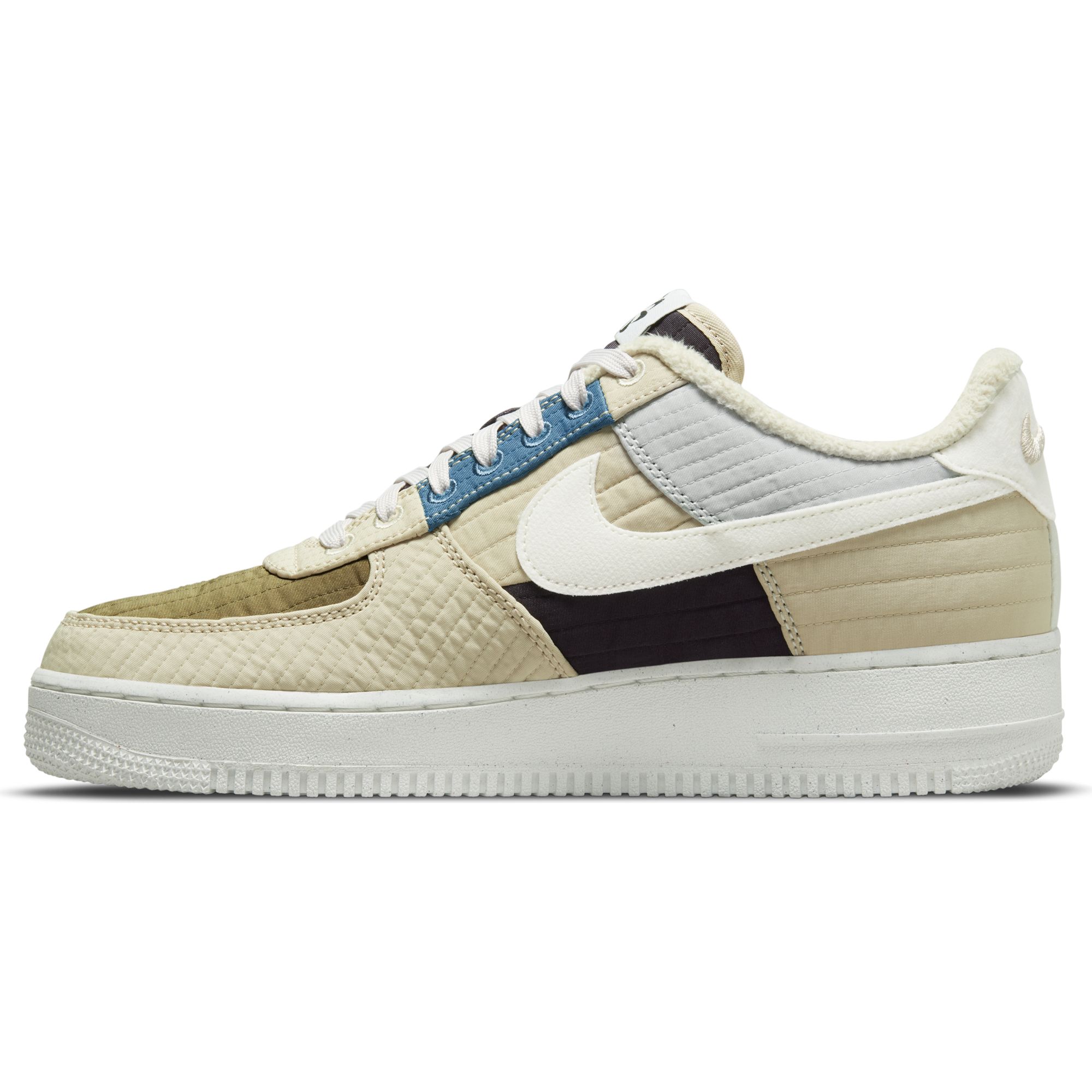 Купить Кроссовки Nike Air Force 1 '07 LX | DC8744-301 в Москве или заказать доставку на Slamdunk.su