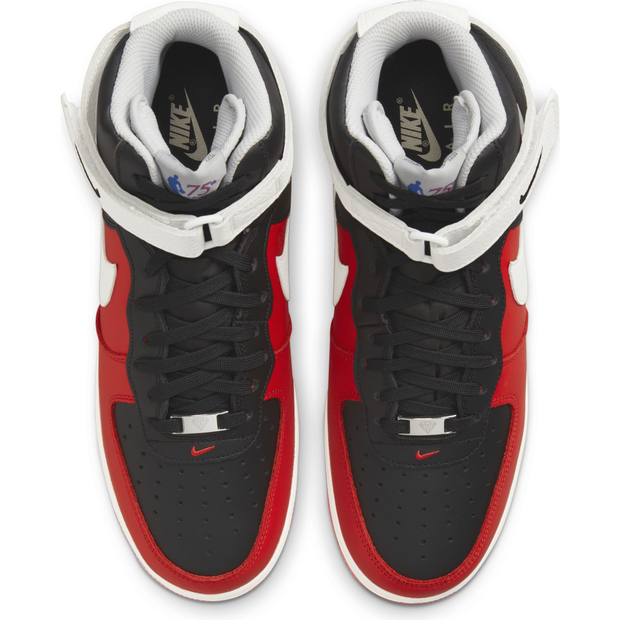 Купить Кроссовки Nike Air Force 1 High '07 LV8 | DC8870-001 в Москве или заказать доставку на Slamdunk.su