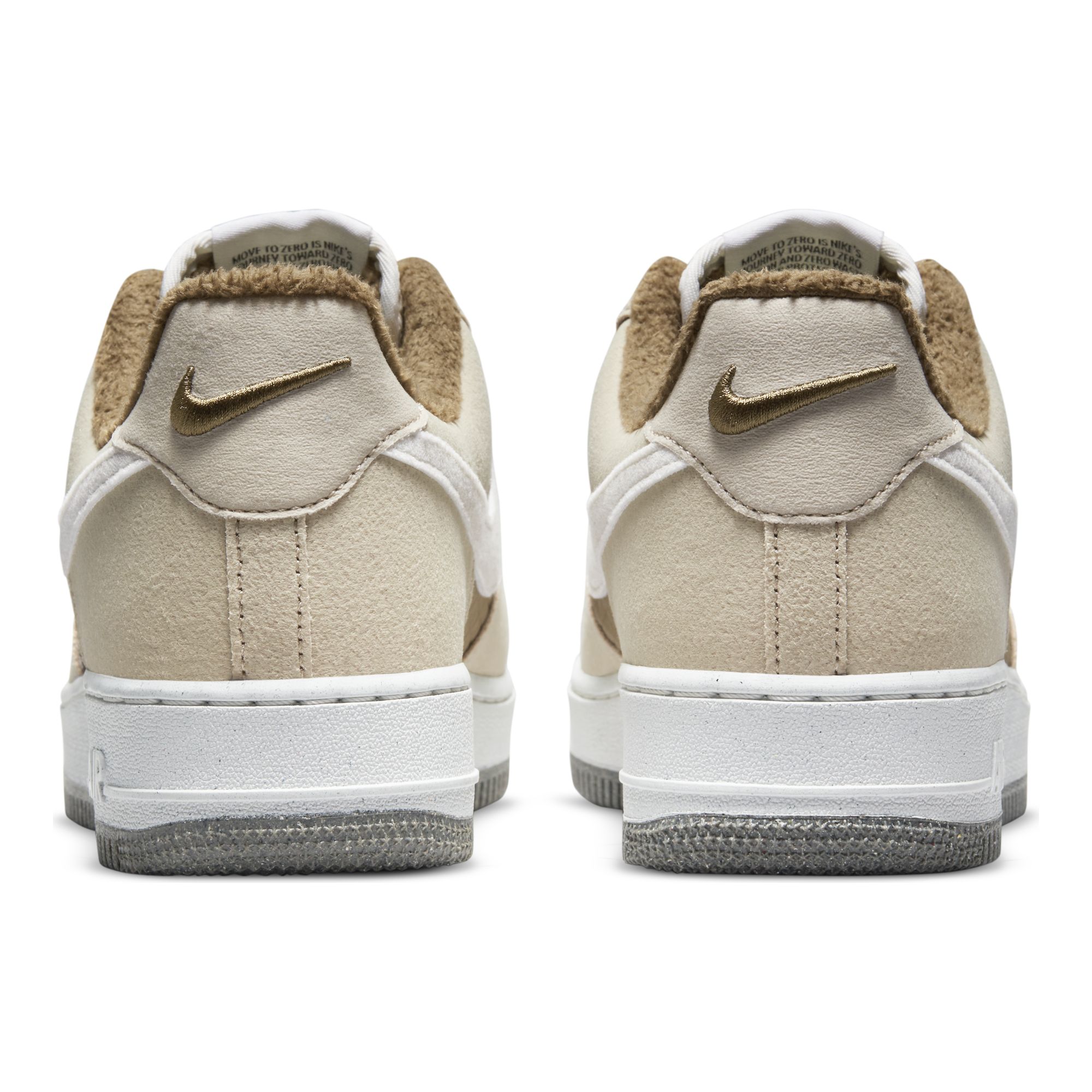 Купить Кроссовки Nike Air Force 1 '07 LV8 | DC8871-200 в Москве или заказать доставку на Slamdunk.su