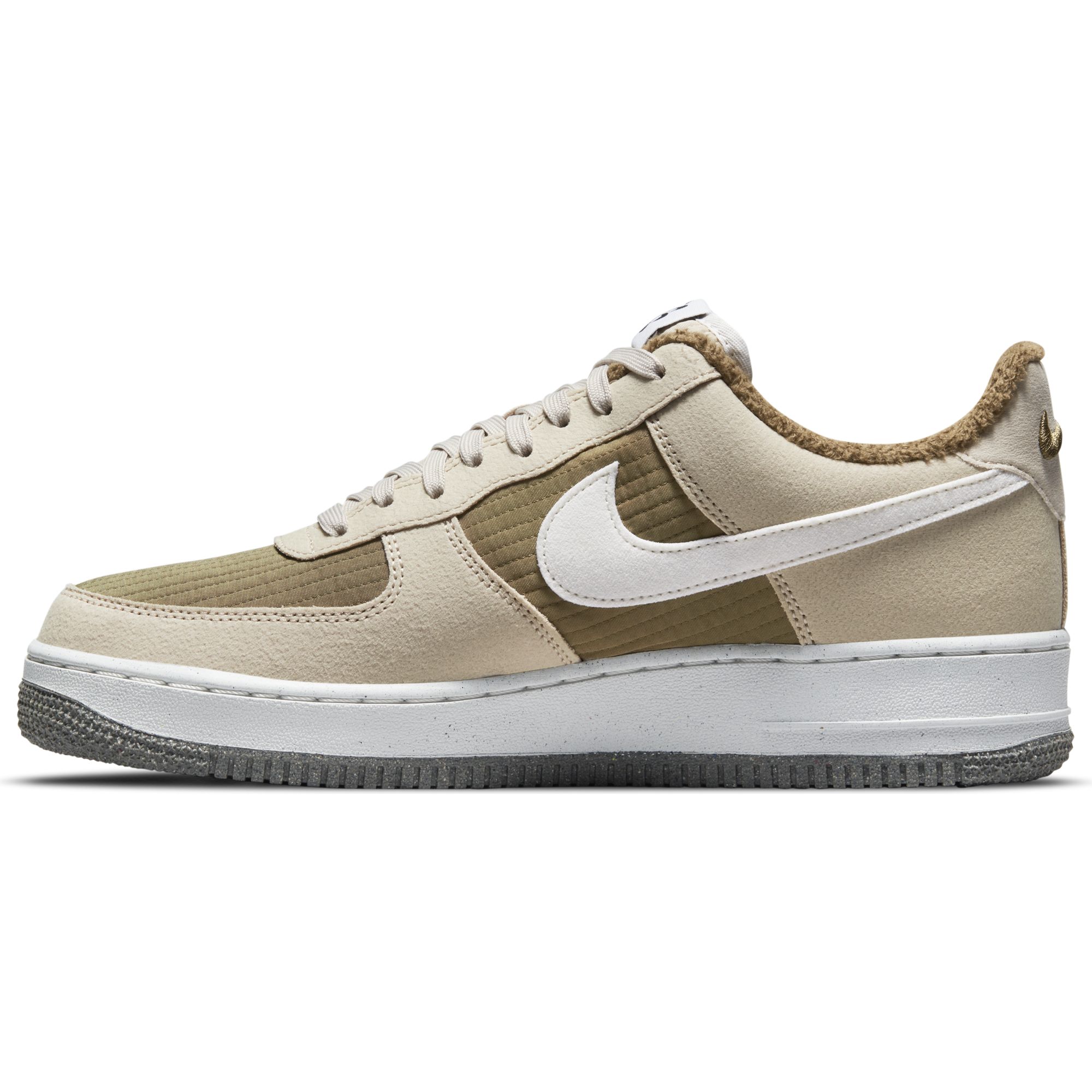 Купить Кроссовки Nike Air Force 1 '07 LV8 | DC8871-200 в Москве или заказать доставку на Slamdunk.su