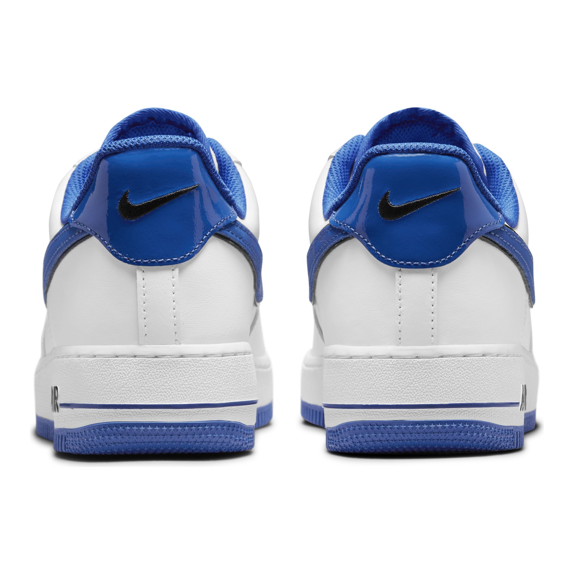 Купить Кроссовки Nike Air Force 1 '07 LV8 | DC8873-100 в Москве или заказать доставку на Slamdunk.su