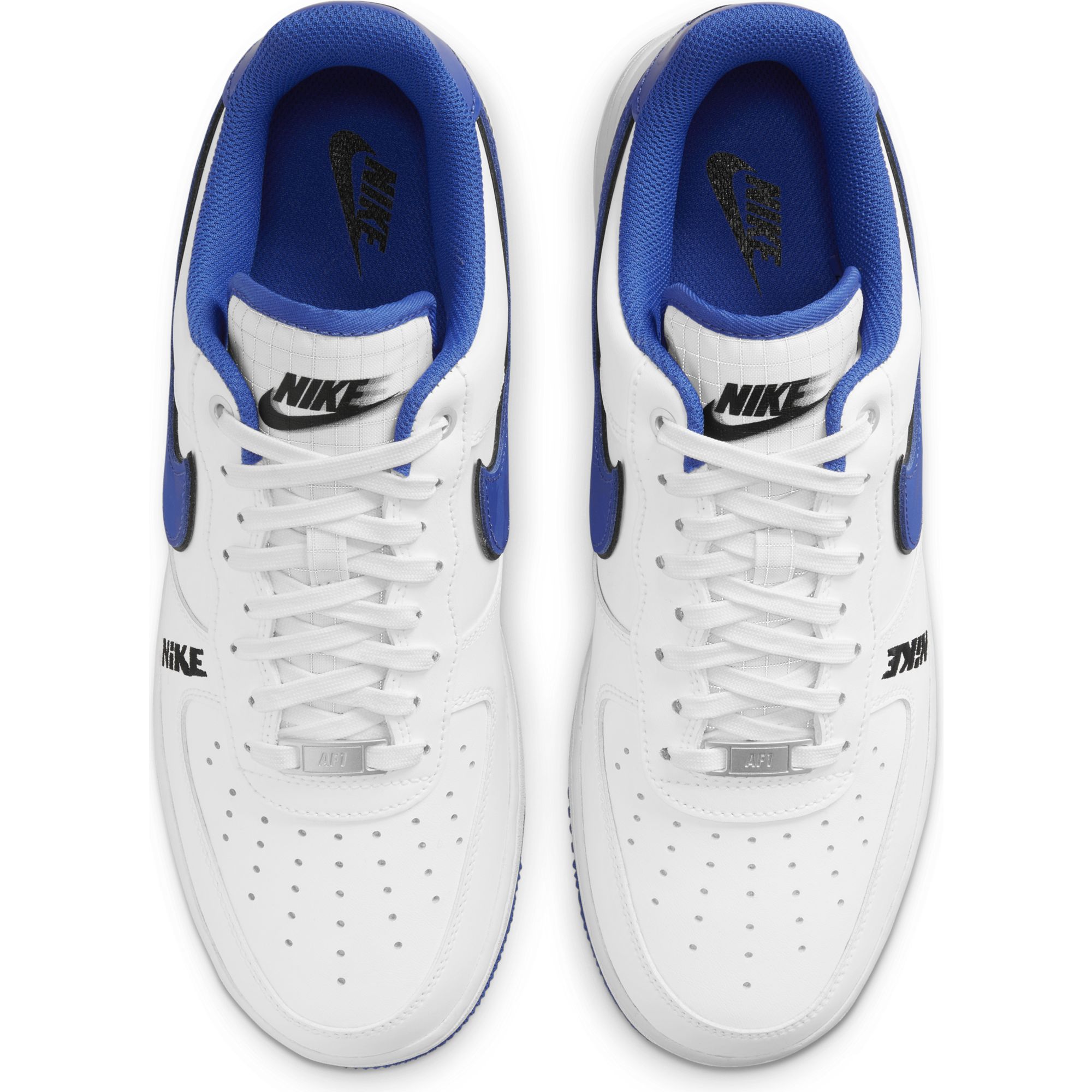 Купить Кроссовки Nike Air Force 1 '07 LV8 | DC8873-100 в Москве или заказать доставку на Slamdunk.su