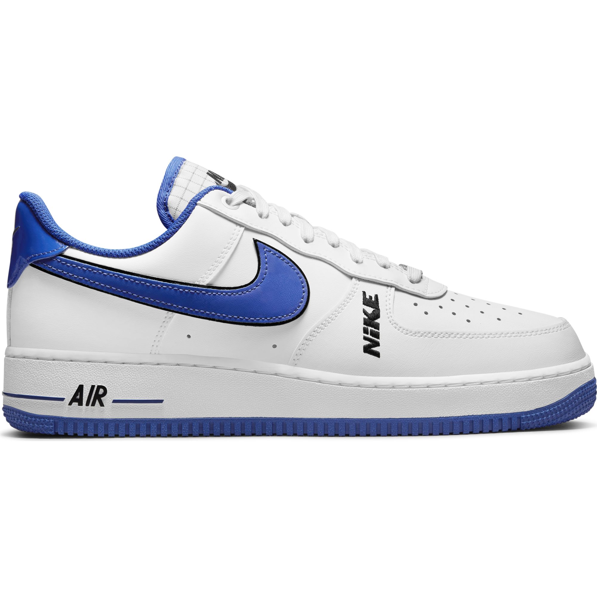 Кроссовки Nike Air Force 1 '07 LV8 - картинка