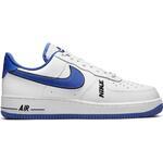 Кроссовки Nike Air Force 1 '07 LV8 | DC8873-100