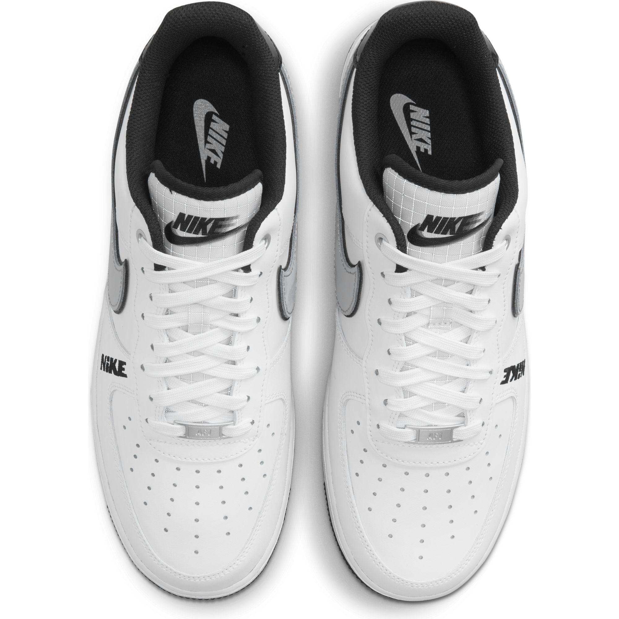 Купить Кроссовки Nike Air Force 1 '07 LV8 | DC8873-101 в Москве или заказать доставку на Slamdunk.su