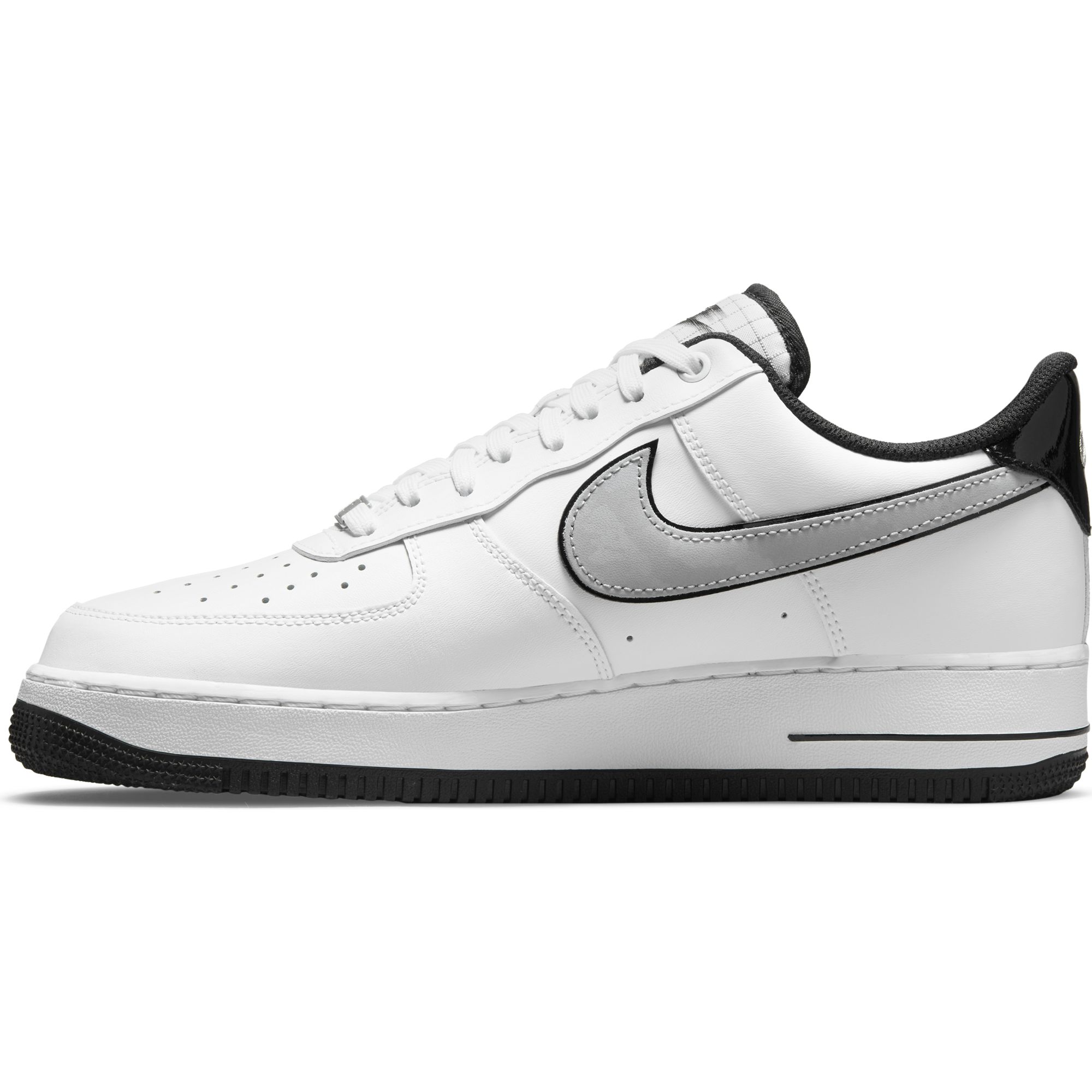Купить Кроссовки Nike Air Force 1 '07 LV8 | DC8873-101 в Москве или заказать доставку на Slamdunk.su