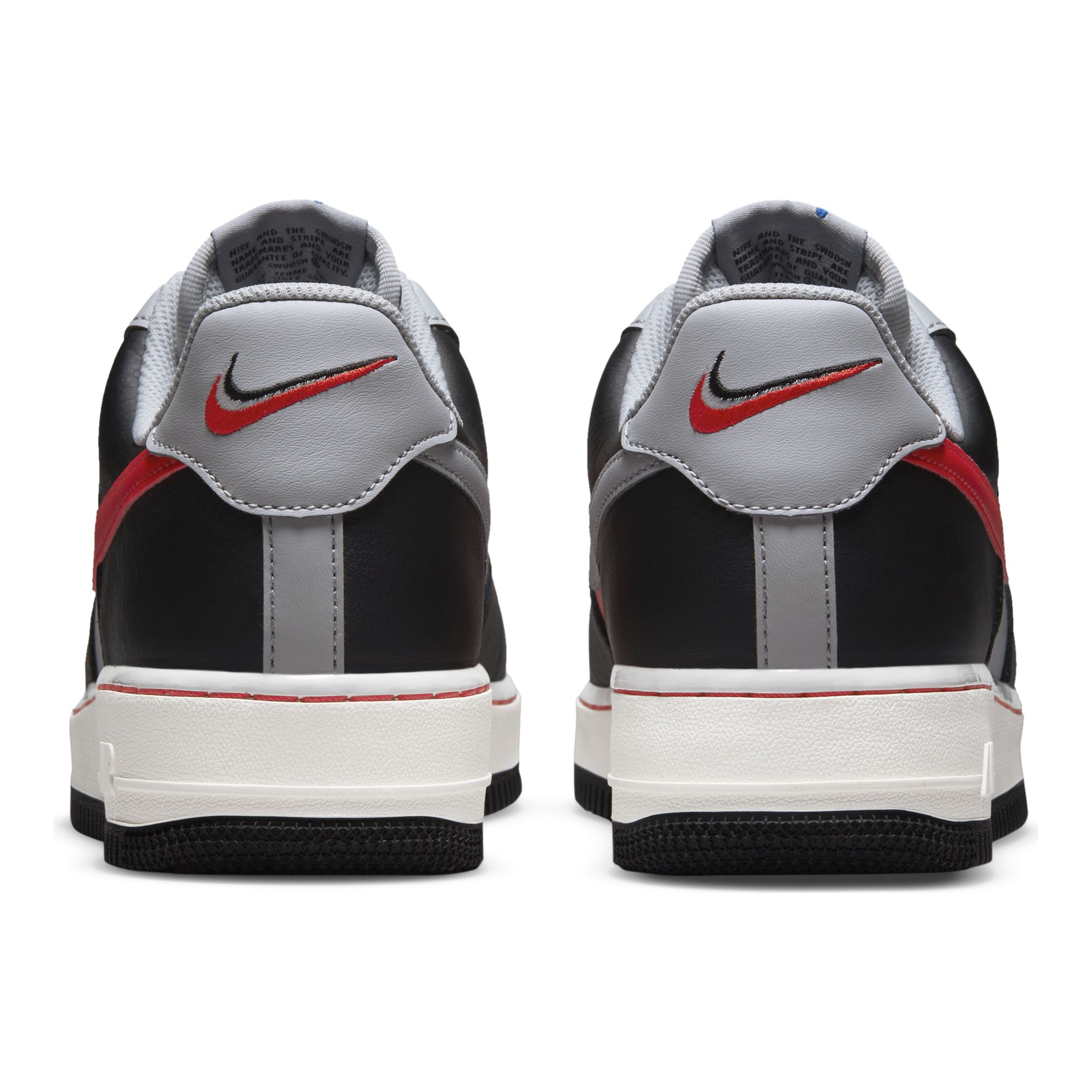 Купить Кроссовки Nike Air Force 1 '07 LV8 | DC8874-001 в Москве или заказать доставку на Slamdunk.su