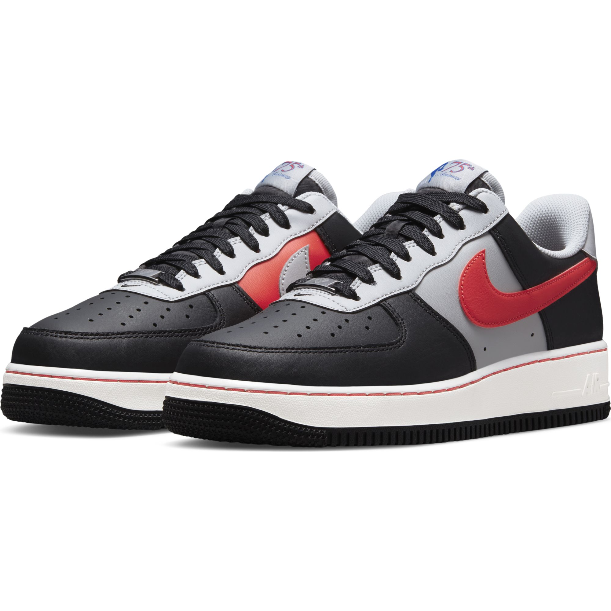 Купить Кроссовки Nike Air Force 1 '07 LV8 | DC8874-001 в Москве или заказать доставку на Slamdunk.su