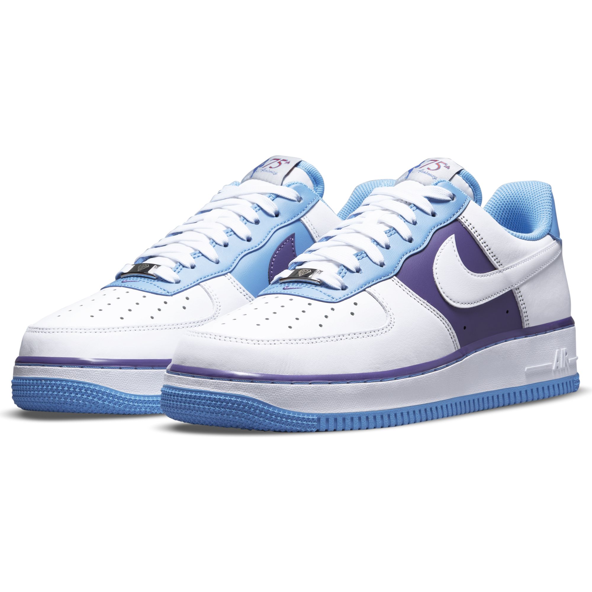 Купить Кроссовки Nike Air Force 1 '07 LV8 | DC8874-101 в Москве или заказать доставку на Slamdunk.su