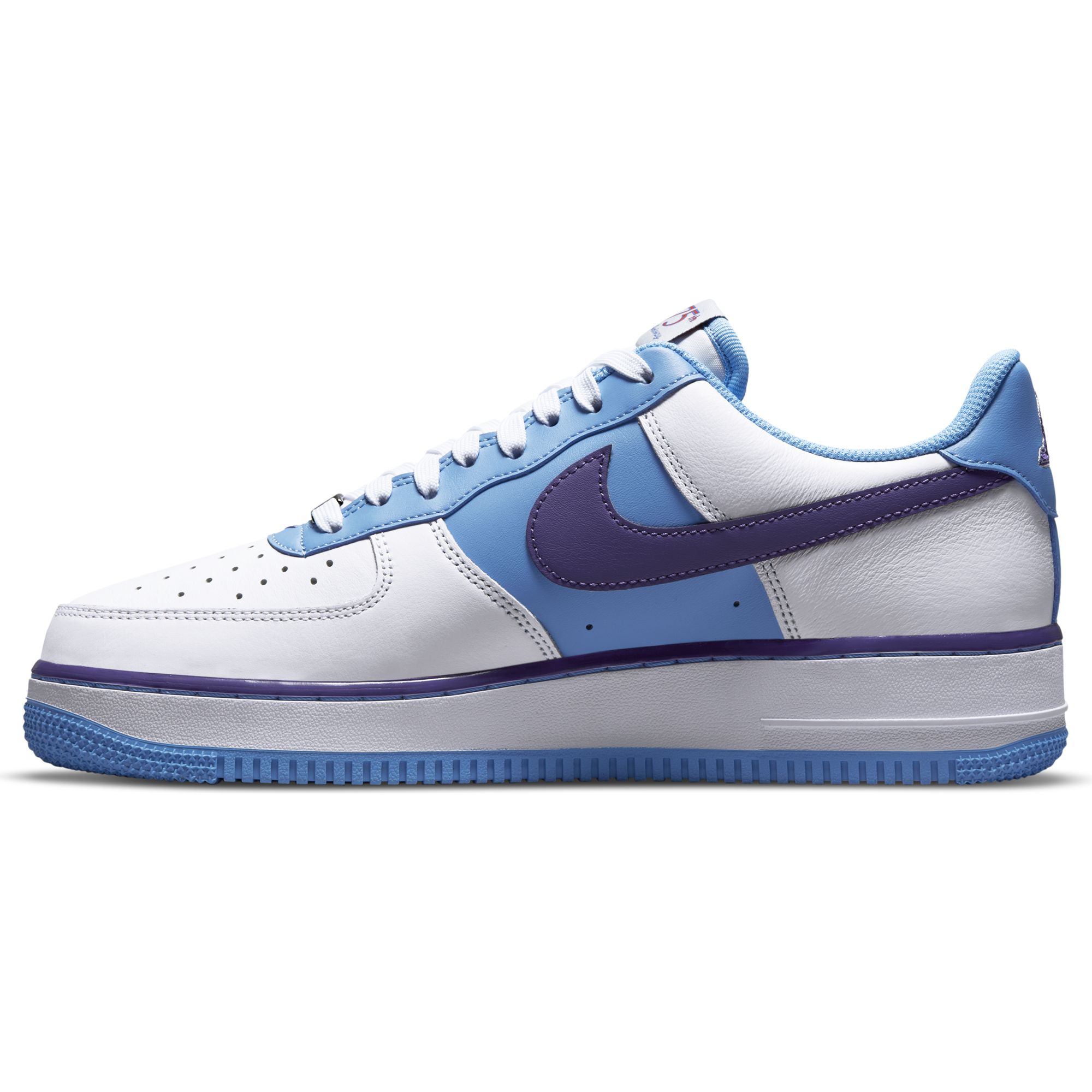Купить Кроссовки Nike Air Force 1 '07 LV8 | DC8874-101 в Москве или заказать доставку на Slamdunk.su