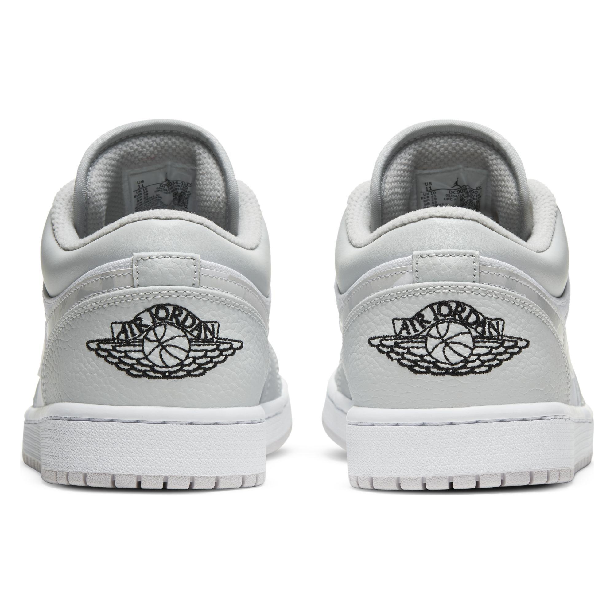 Купить Кроссовки Air Jordan 1 Low | DC9036-100 в Москве или заказать доставку на Slamdunk.su