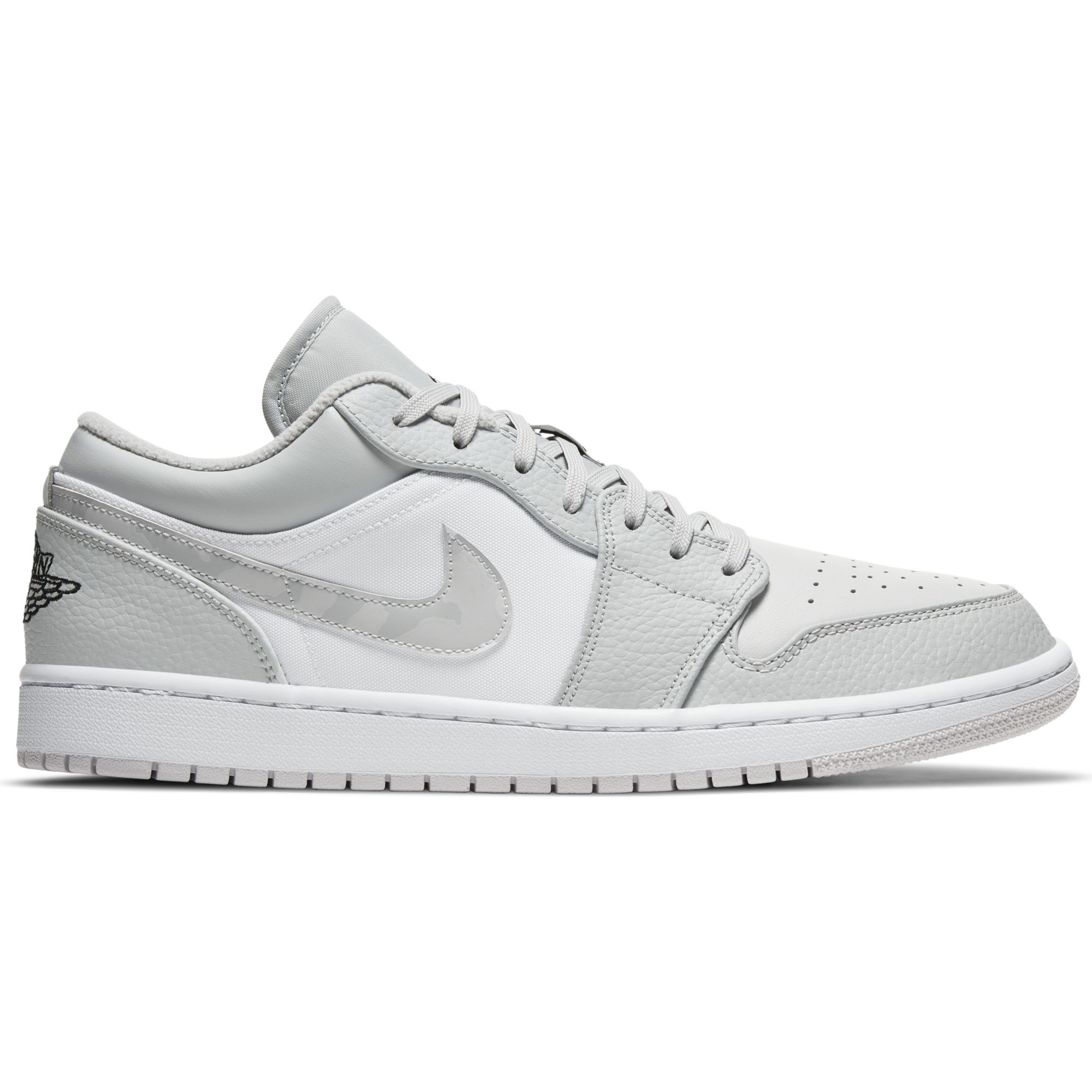 Купить Кроссовки Air Jordan 1 Low | DC9036-100 в Москве или заказать доставку на Slamdunk.su