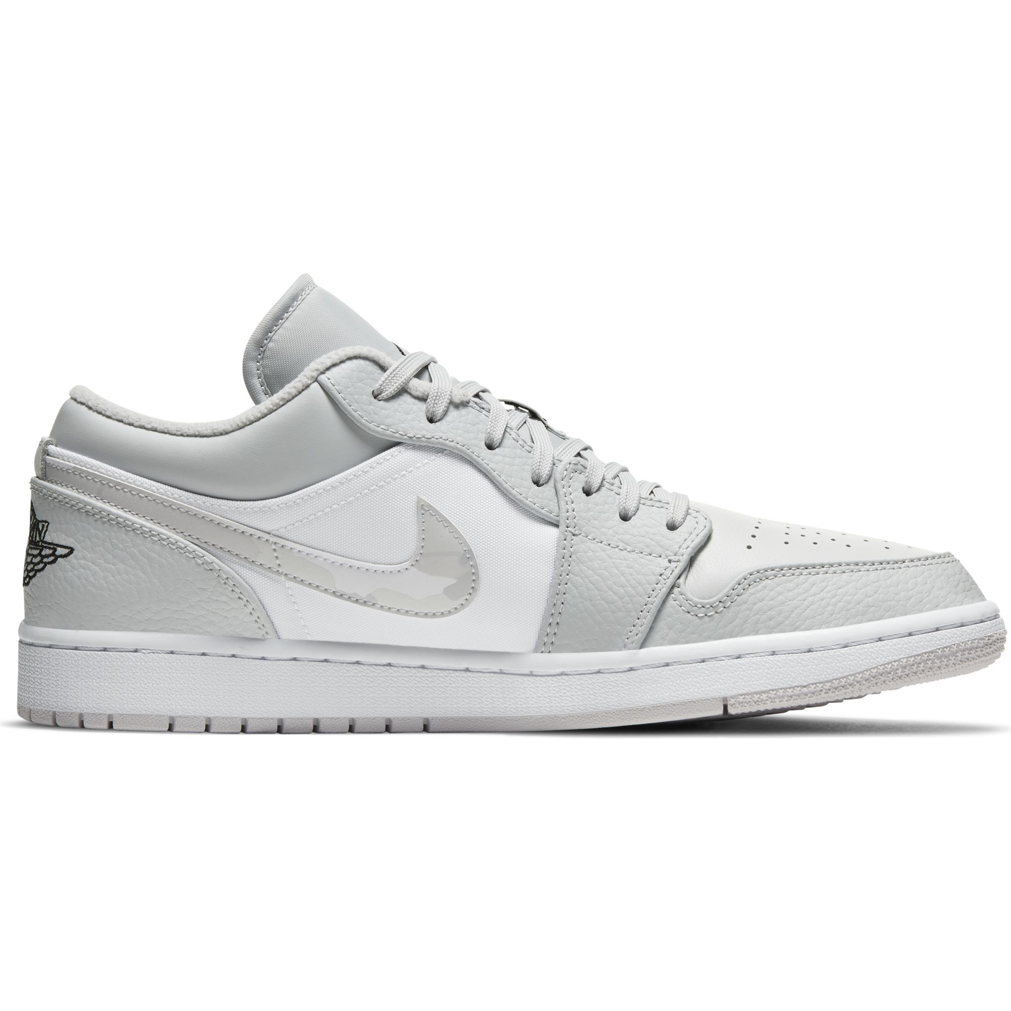 Купить Кроссовки Air Jordan 1 Low | DC9036-100 в Москве или заказать доставку на Slamdunk.su