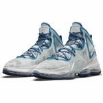 Баскетбольные кроссовки Nike LeBron 19 | DC9338-100