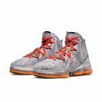 Баскетбольные кроссовки Nike LeBron 19 | DC9341-001