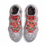 Баскетбольные кроссовки Nike LeBron 19 | DC9341-001