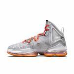 Баскетбольные кроссовки Nike LeBron 19 | DC9341-001