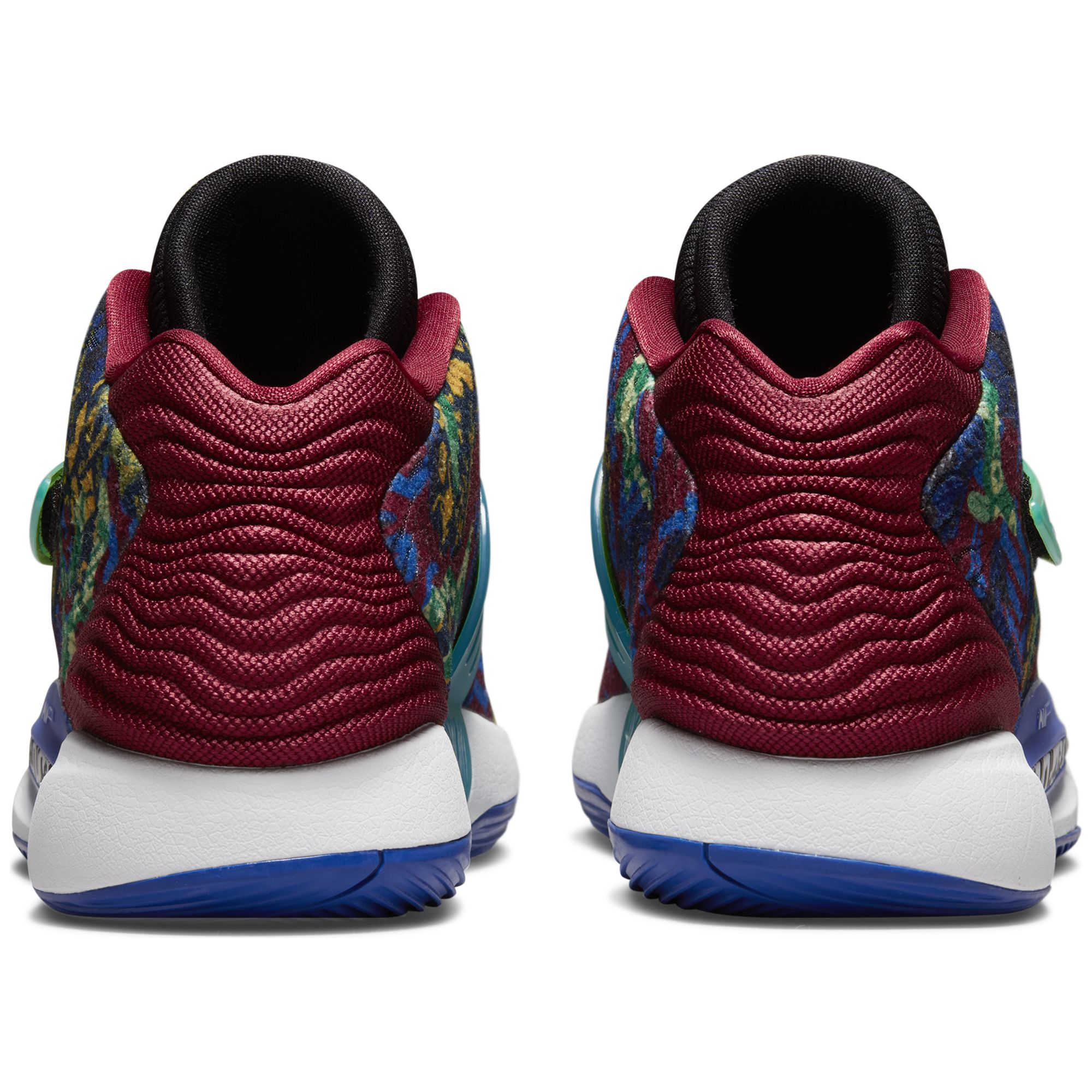 Купить Баскетбольные кроссовки Nike KD14 NRG | DC9382-500 в Москве или заказать доставку на Slamdunk.su
