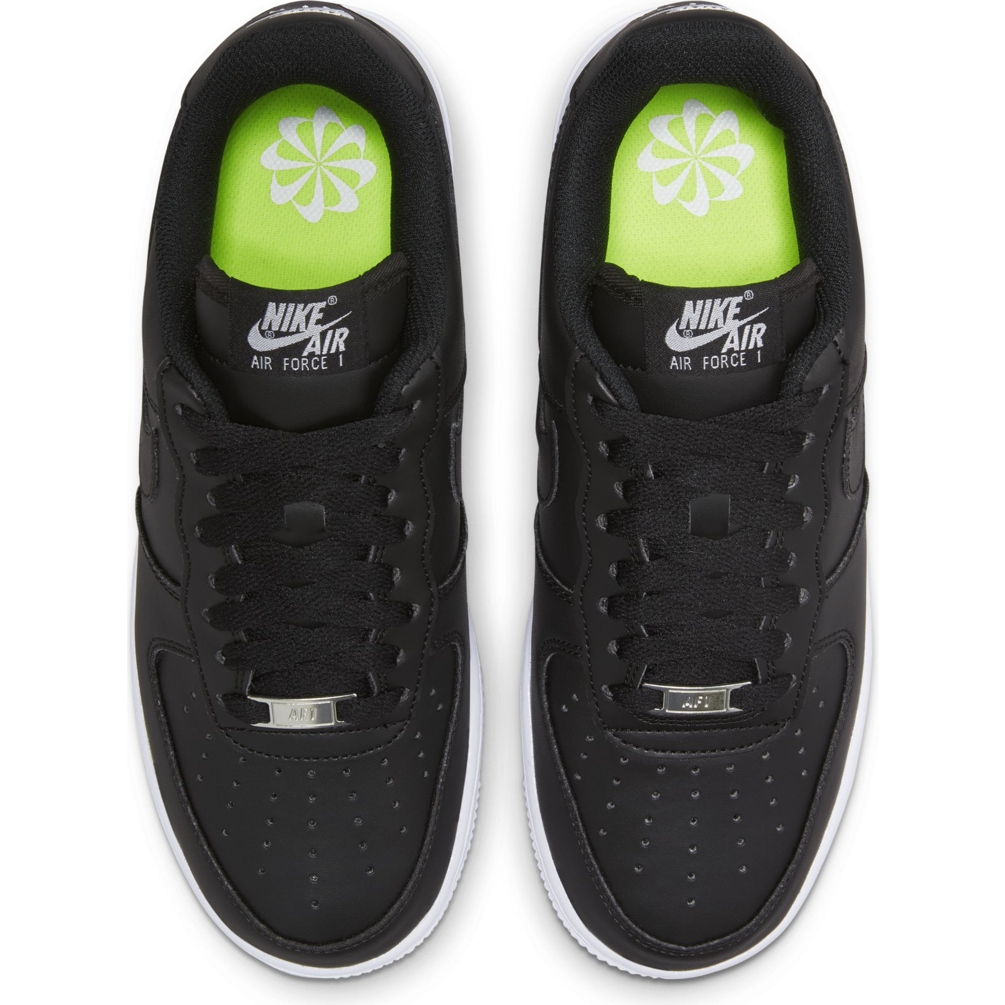 Купить Кроссовки Nike Air Force 1 '07 Next Nature | DC9486-001 в Москве или заказать доставку на Slamdunk.su