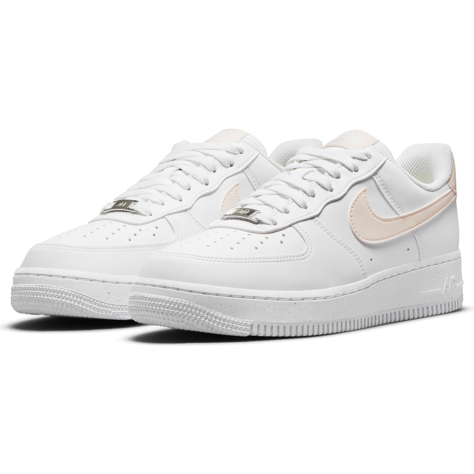 Купить Кроссовки Nike Air Force 1 '07 Next Nature | DC9486-100 в Москве или заказать доставку на Slamdunk.su